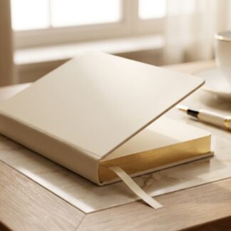 Diario Maison Ivory