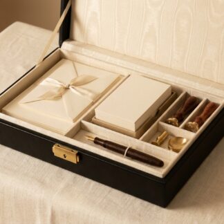 Caja de Papelería Heritage