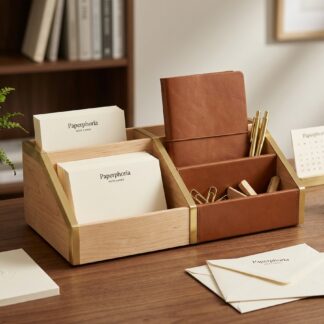 Organizador Bureau