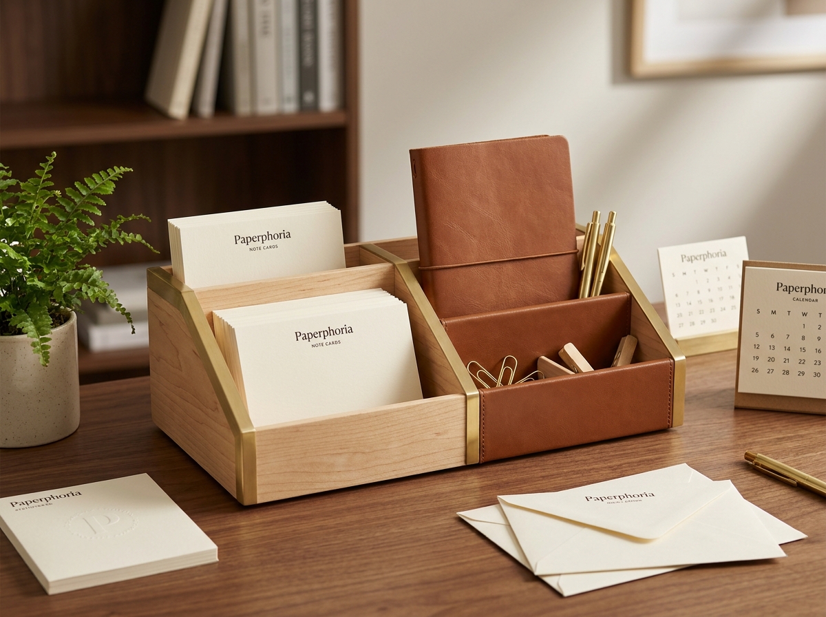 Organizador Bureau