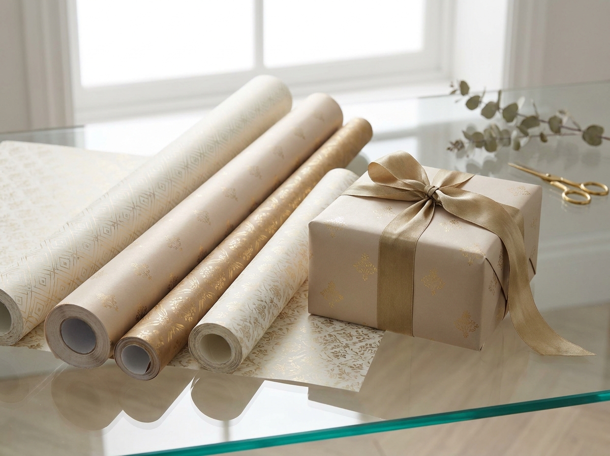Papel Regalo Galerie