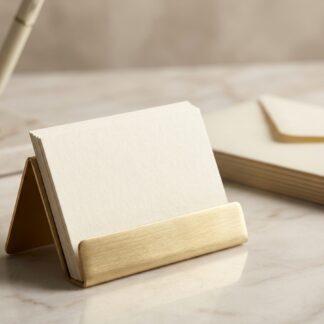Tarjetero Desk Atelier